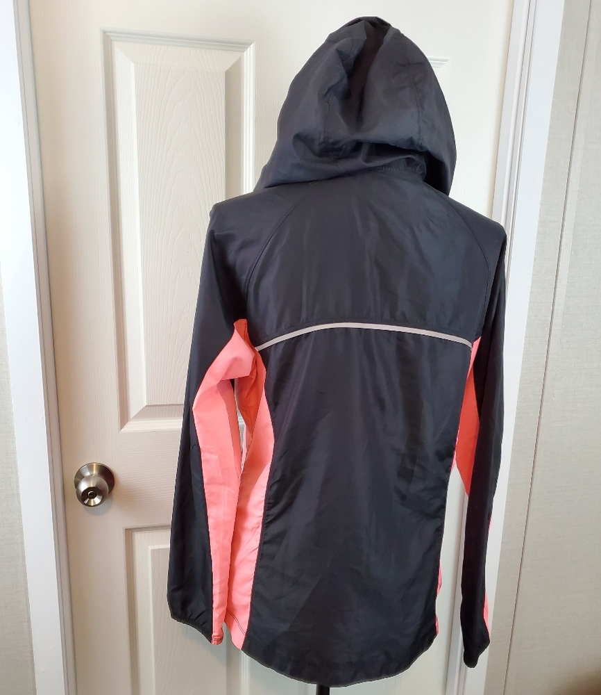 RBX Performance Jacket - Picture 8 of 13